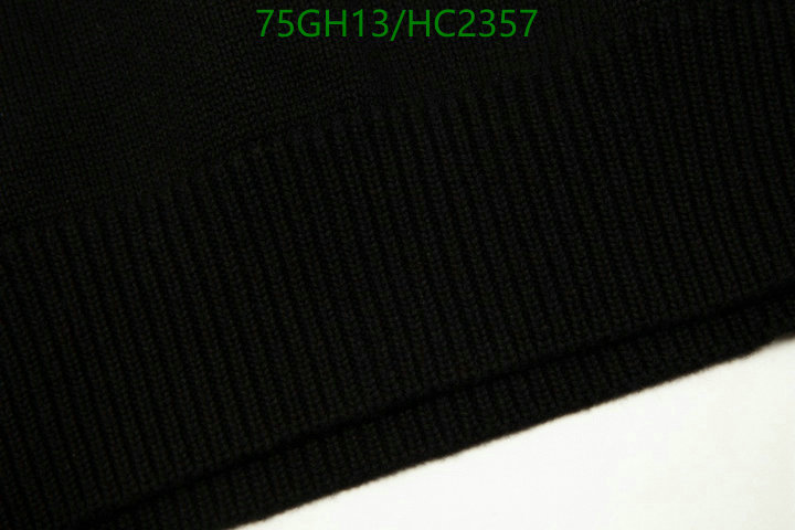Clothing-Burberry, Code: HC2357,$: 75USD
