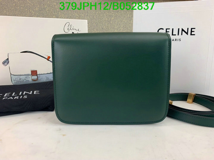 Celine Bag-(Mirror)-Classic Series,Code: B052837,$: 379USD