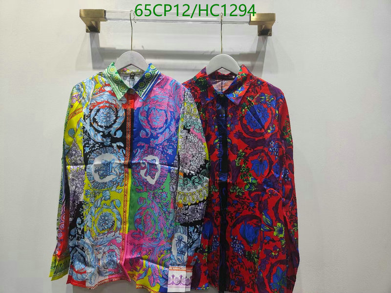 Clothing-Versace, Code: HC1294,$: 65USD