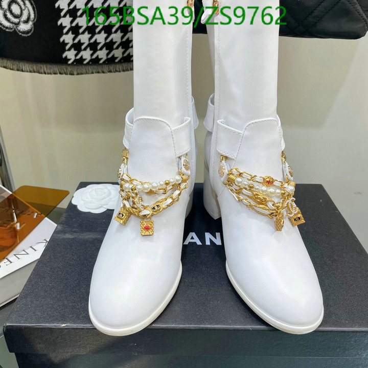 Women Shoes-Chanel,Code: ZS9762,$: 165USD