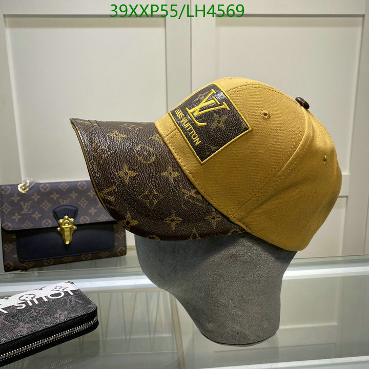 Cap -(Hat)-LV, Code: LH4569,$: 39USD