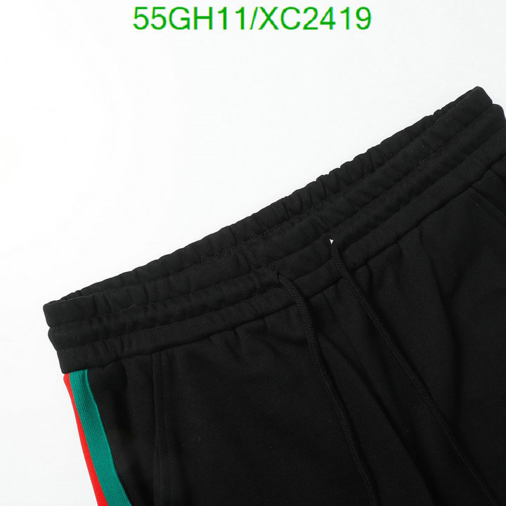 Clothing-Gucci, Code: XC2419,$: 55USD