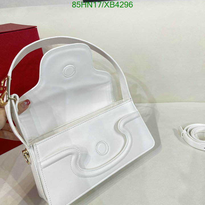 Valentino Bag-(4A)-Diagonal-,Code: XB4296,$: 85USD