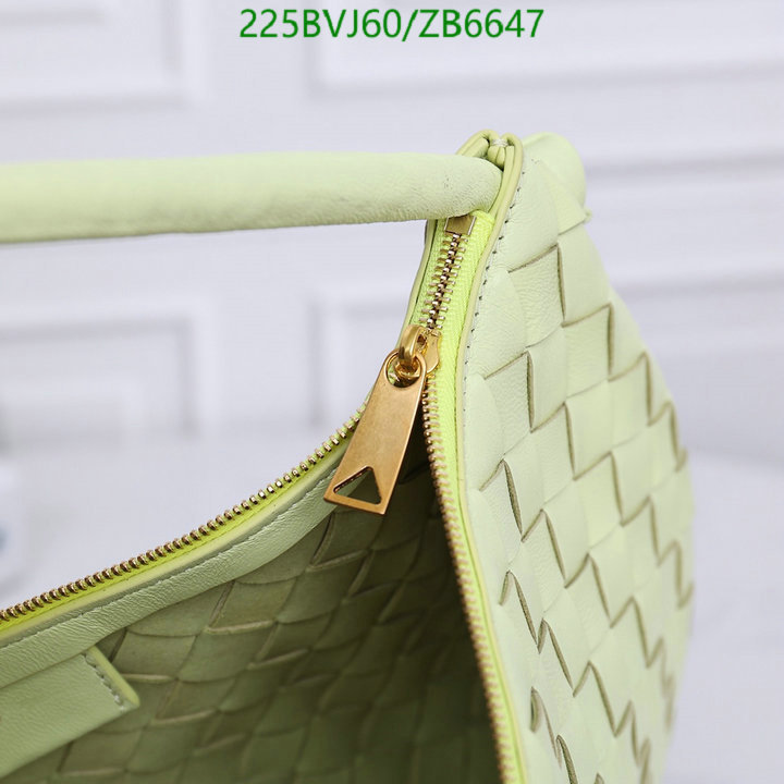 BV Bag-(Mirror)-Jodie,Code: ZB6647,$: 225USD