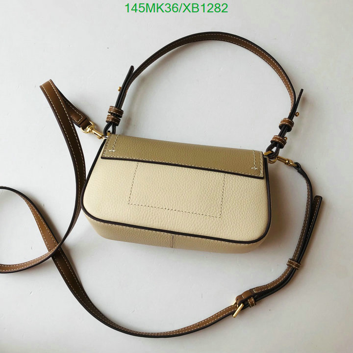 Tory Burch Bag-(Mirror)-Diagonal-,Code: XB1282,$: 145USD