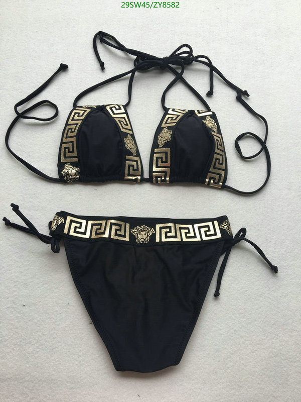 Swimsuit-Versace, Code: ZY8582,$: 29USD