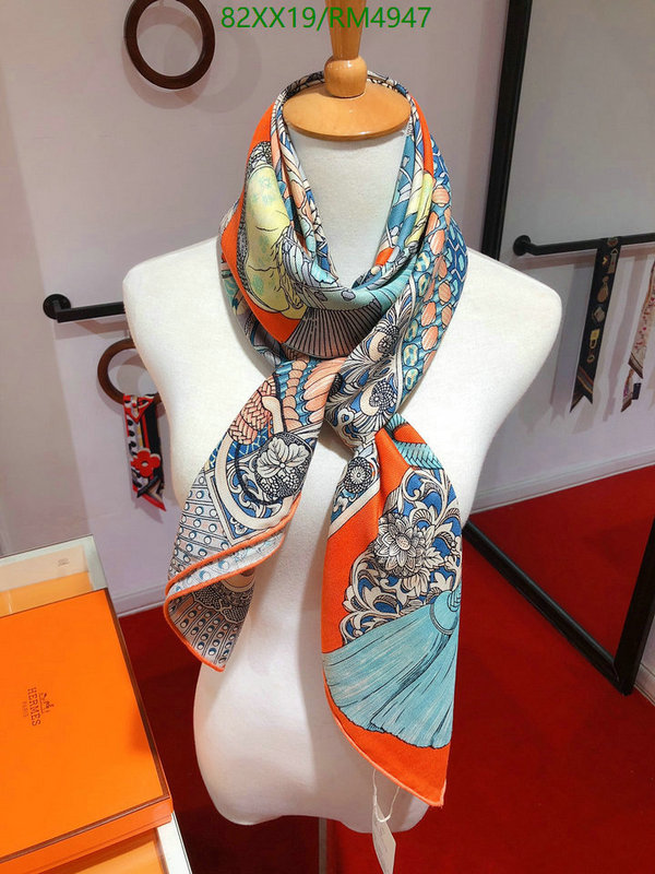 Scarf-Hermes, Code: RM4947,$: 82USD