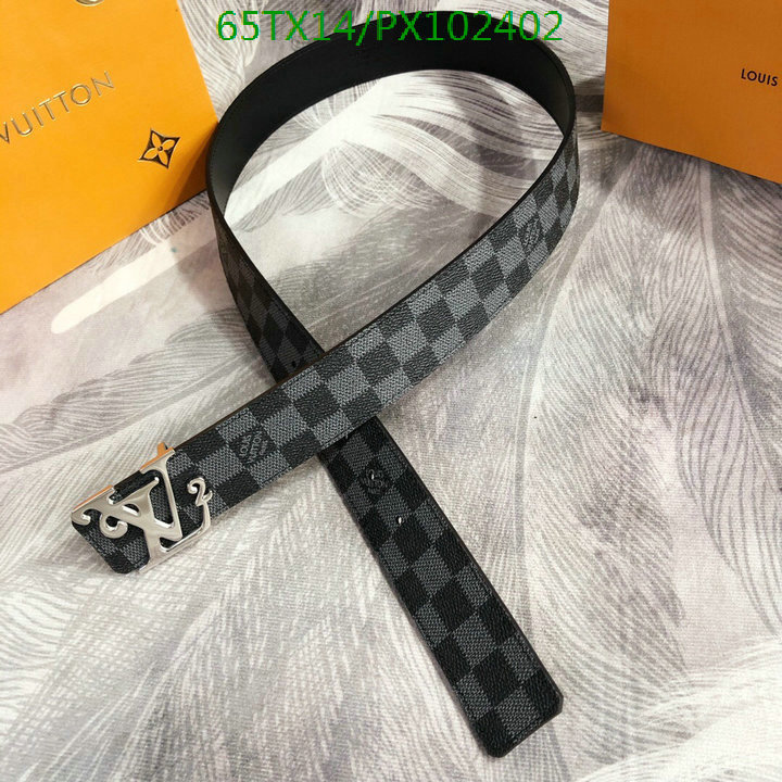 Belts-LV, Code: PX102402,$: 65USD