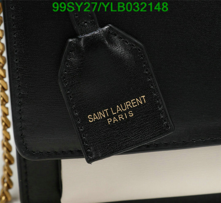 YSL Bag-(4A)-Kate-Solferino-Sunset,Code: YLB032148,$: 99USD