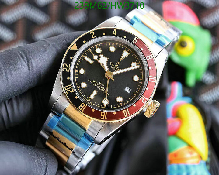 Watch-Mirror Quality-Tudor, Code: HW3710,$: 239USD