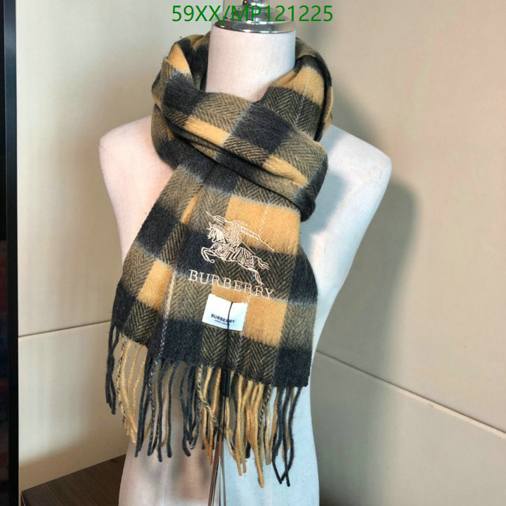 Scarf-Burberry, Code: MP121225,$: 59USD