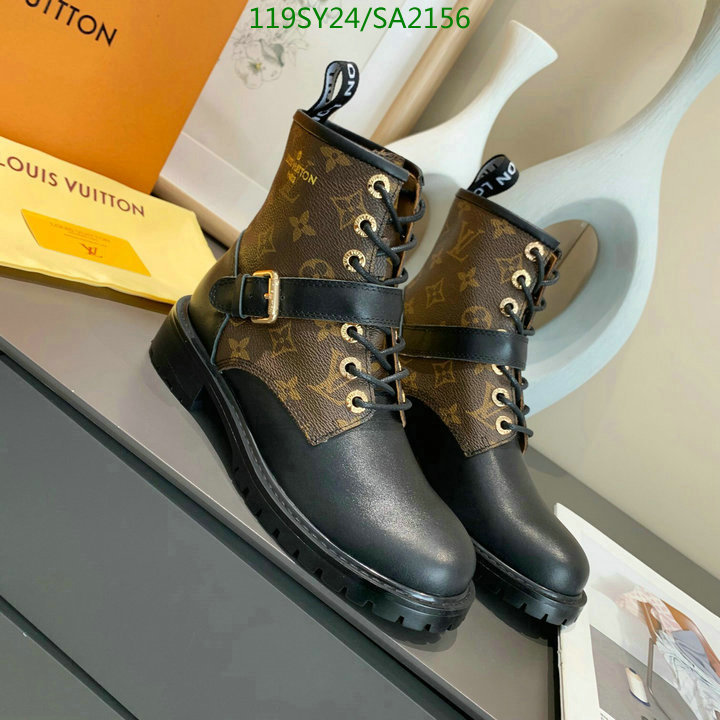 Women Shoes-LV, Code:SA2156,$: 119USD