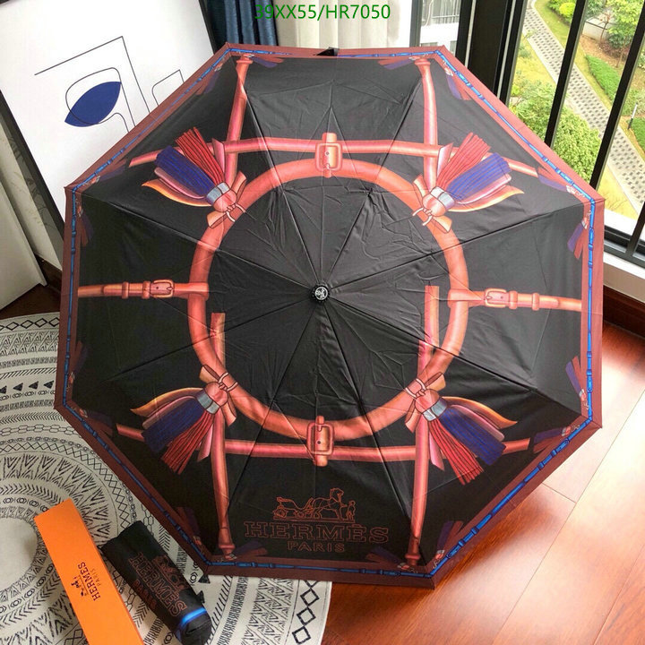 Umbrella-Hermes,Code: HR7050,$: 39USD