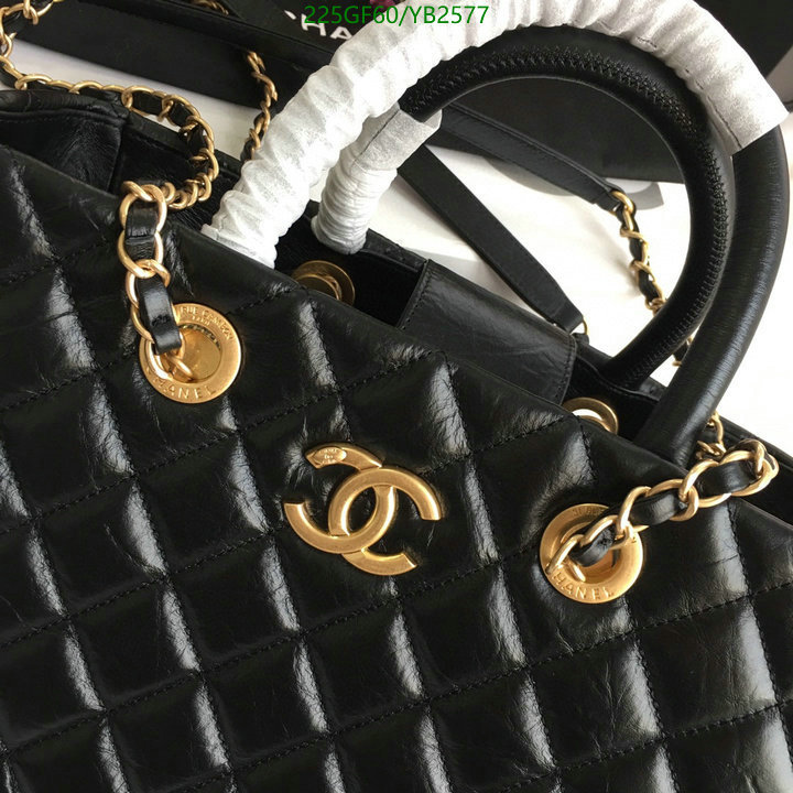 Chanel Bags -(Mirror)-Handbag-,Code: YB2577,$: 225USD