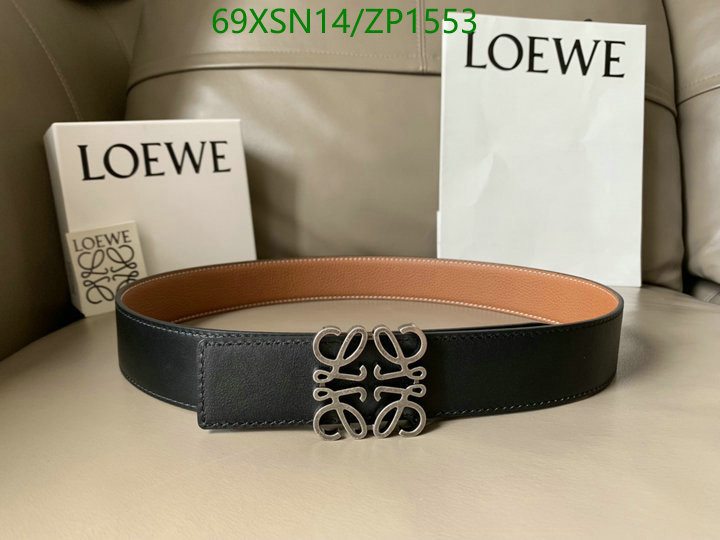 Belts-Loewe, Code: ZP1553,$: 69USD