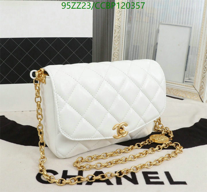 Chanel Bags ( 4A )-Diagonal-,Code: CCBP120357,$: 95USD