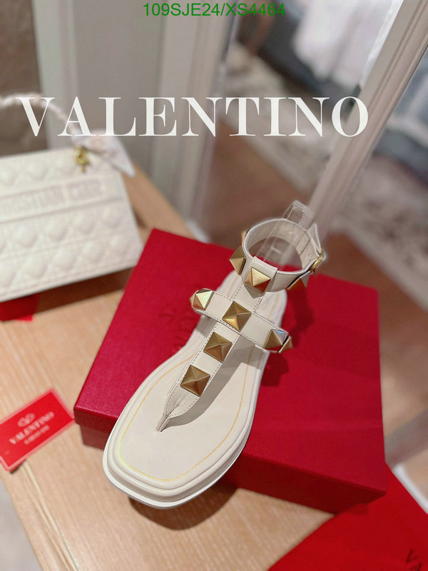 Women Shoes-Valentino, Code: XS4464,$: 109USD