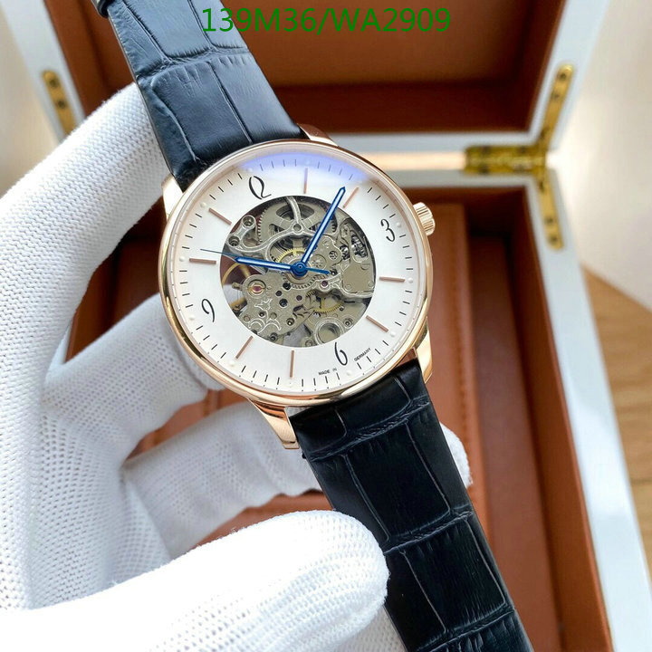 Watch-4A Quality-Other, Code: WA2909,$: 139USD