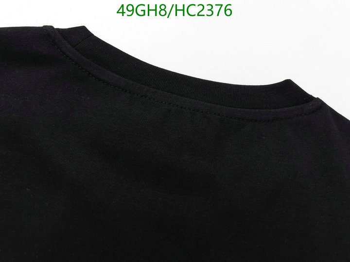 Clothing-Gucci, Code: HC2376,$: 49USD