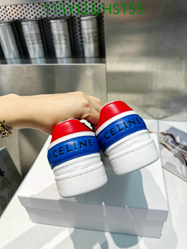 Men shoes-Celine, Code: HS155,$: 115USD