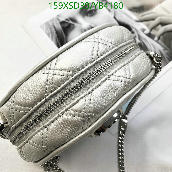 Marc Jacobs Bags -(Mirror)-Diagonal-,Code: YB4180,$: 159USD