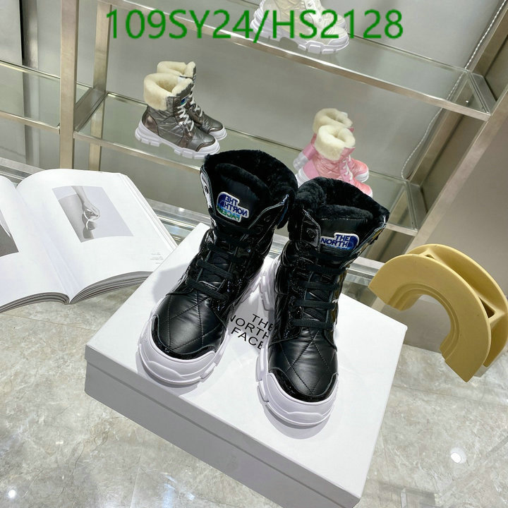 Women Shoes-Boots, Code: HS2128,$: 109USD