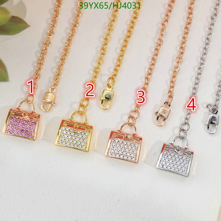 Jewelry-Hermes,Code: HJ4031,$: 39USD