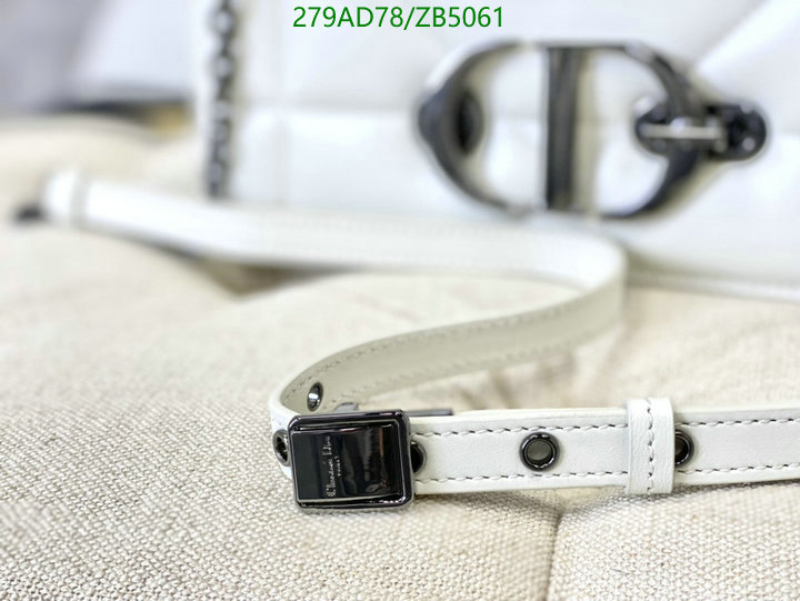 Dior Bags -(Mirror)-Montaigne-,Code: ZB5061,$: 279USD