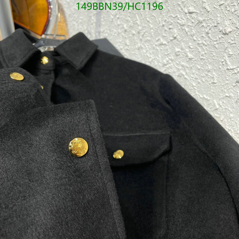 Clothing-CELINE, Code: HC1196,$: 149USD
