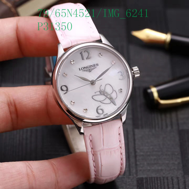 Watch-4A Quality-LONGINES, Code：W042932,