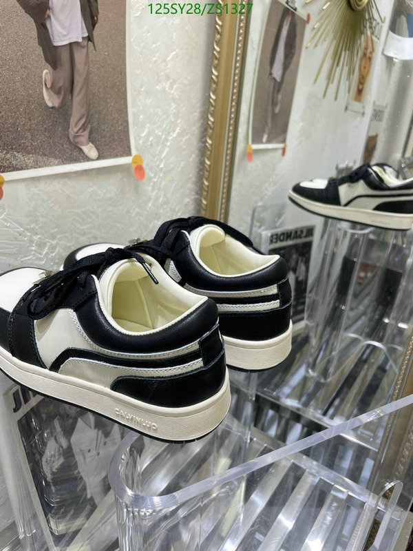 Women Shoes-Calvin luo, Code: ZS1327,$: 125USD