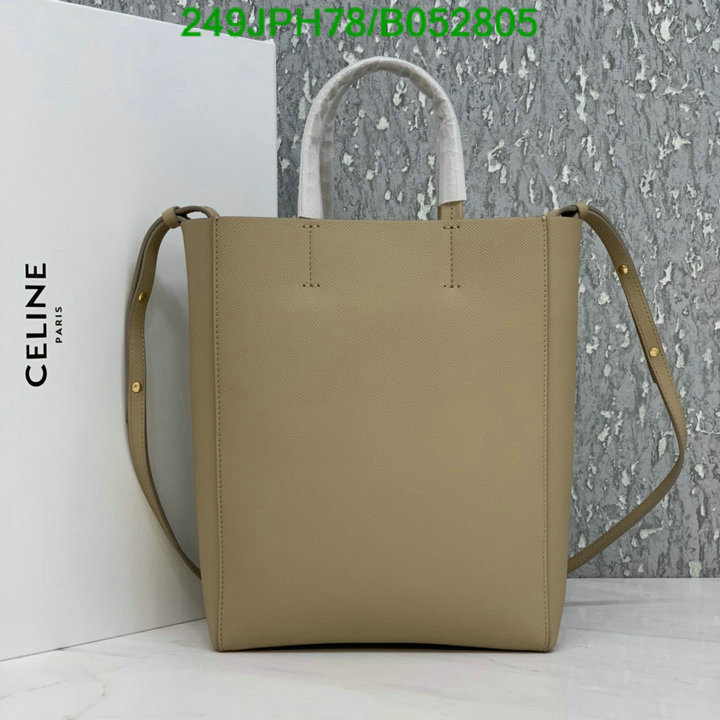 Celine Bag-(Mirror)-Handbag-,Code: B052805,$: 249USD