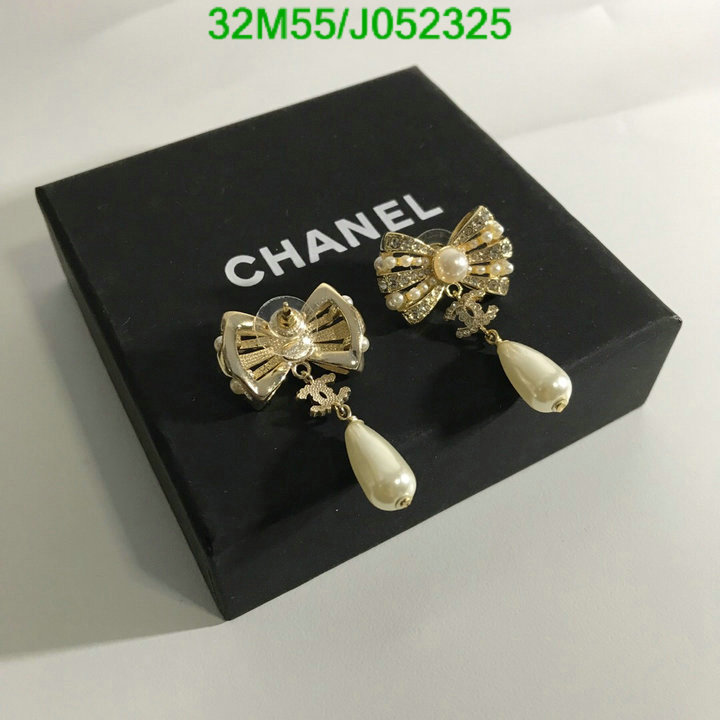 Jewelry-Chanel,Code: J052325,$: 32USD