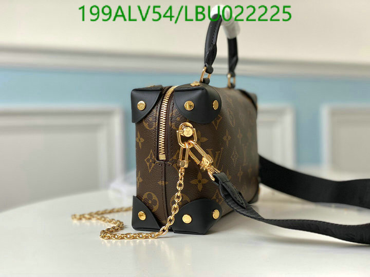 LV Bags-(Mirror)-Pochette MTis-Twist-,Code: LBU022225,$: 199USD