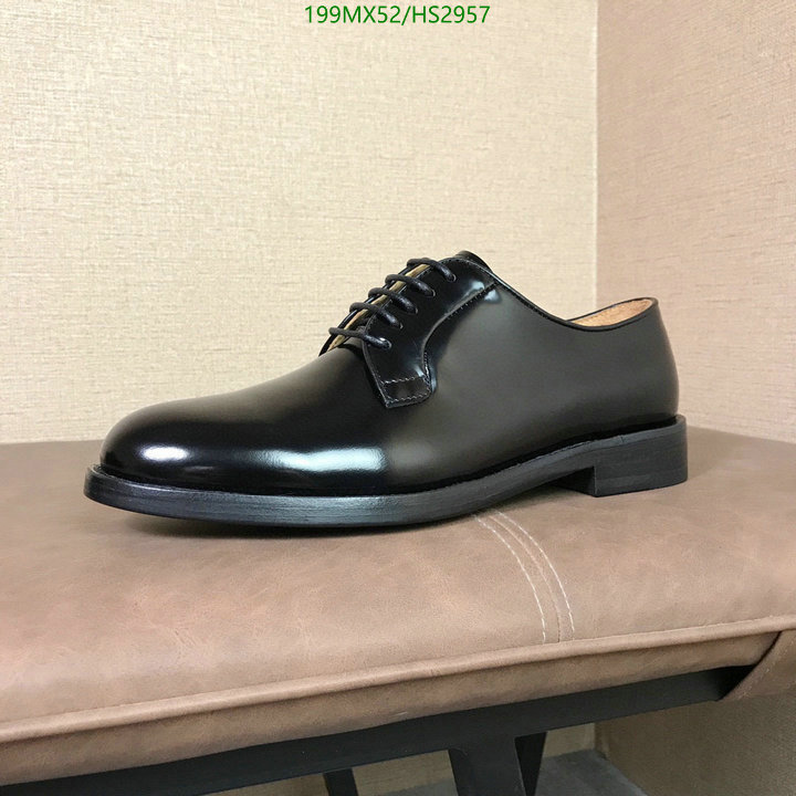 Men shoes-Brunello Cucinelli, Code: HS2957,$: 199USD
