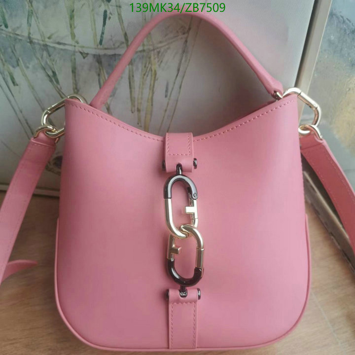 Furla Bag-(Mirror)-Diagonal-,Code: ZB7509,$: 139USD