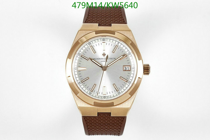 Watch-Mirror Quality-Vacheron Constantin, Code: KW5640,$: 479USD