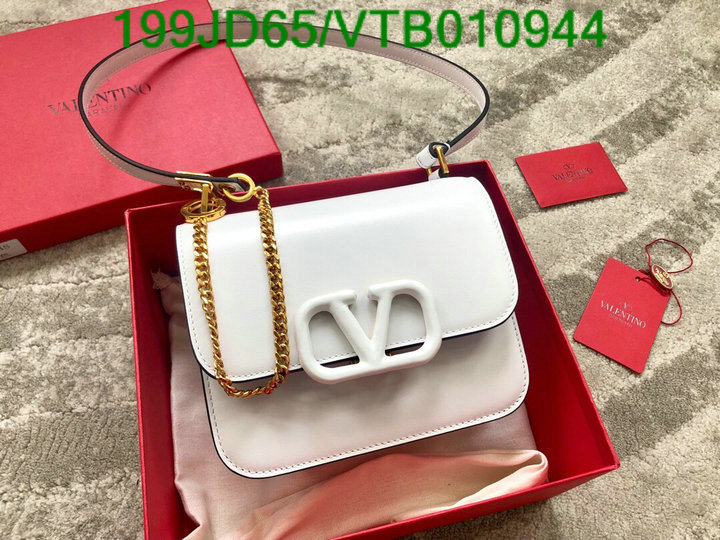 Valentino Bag-(Mirror)-Diagonal-,Code: VTB010944,$: 199USD