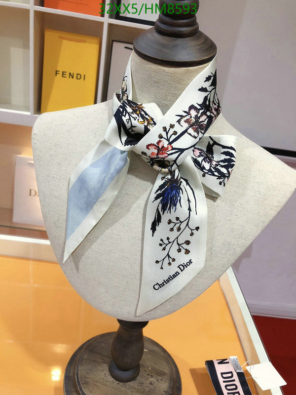 Scarf-Dior, Code: HM8593,$: 32USD