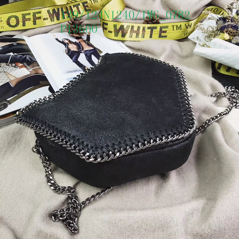 Stella McCartney Bag-(Mirror)-Diagonal-,Code: STB110761,$: 139USD