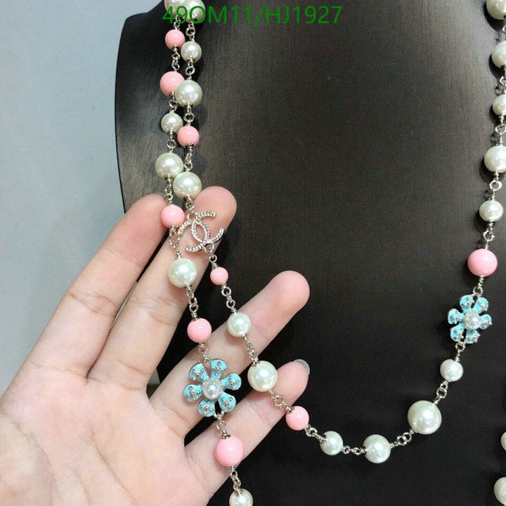 Jewelry-Chanel,Code: HJ1927,$: 49USD