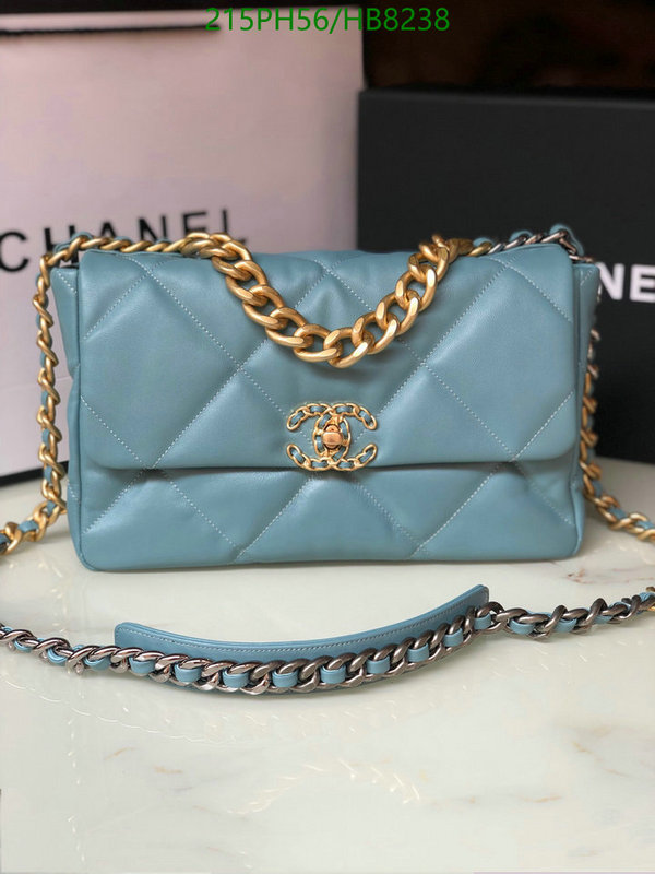 Chanel Bags -(Mirror)-Diagonal-,Code: HB8238,$: 215USD