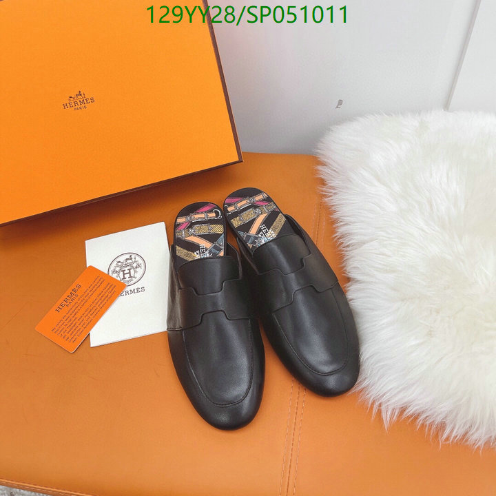 Women Shoes-Hermes,Code: SP051011,$: 129USD