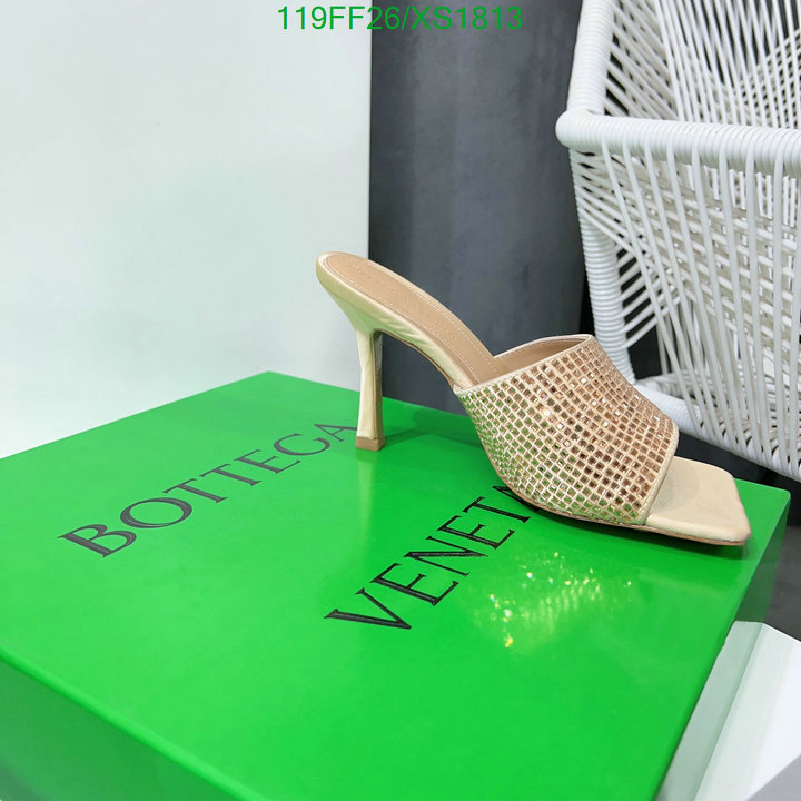 Women Shoes-BV, Code: XS1813,$: 119USD