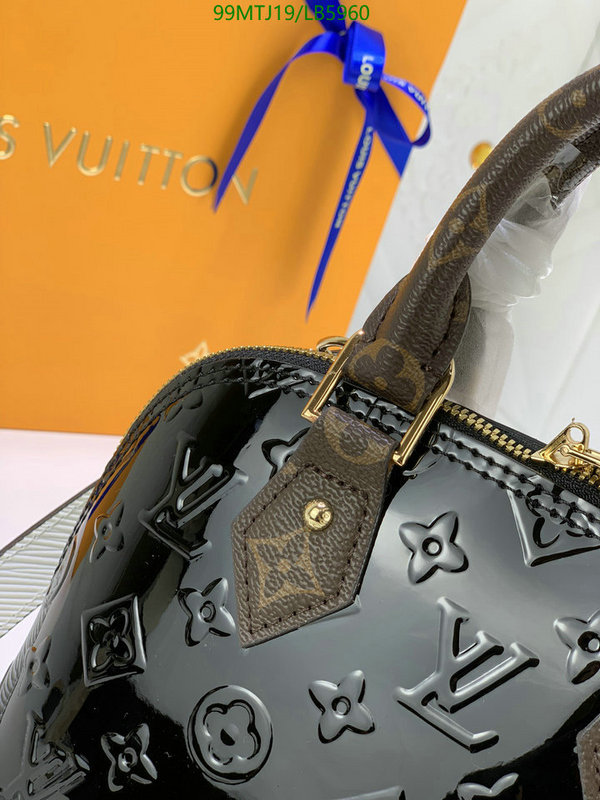 LV Bags-(4A)-Alma-,Code: LB5960,$: 99USD