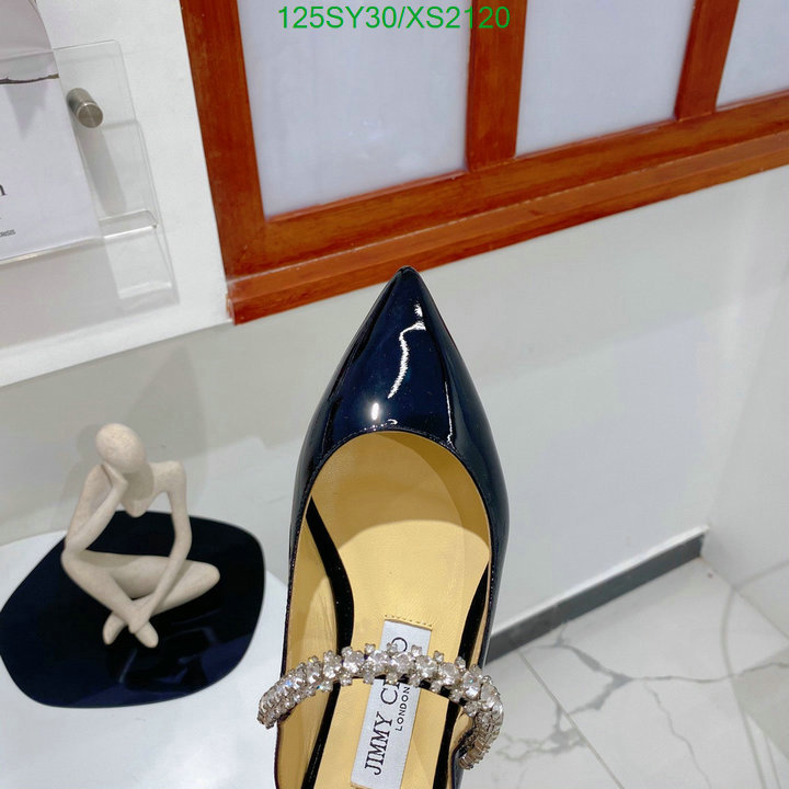 Women Shoes-Jimmy Choo, Code: XS2120,$: 125USD