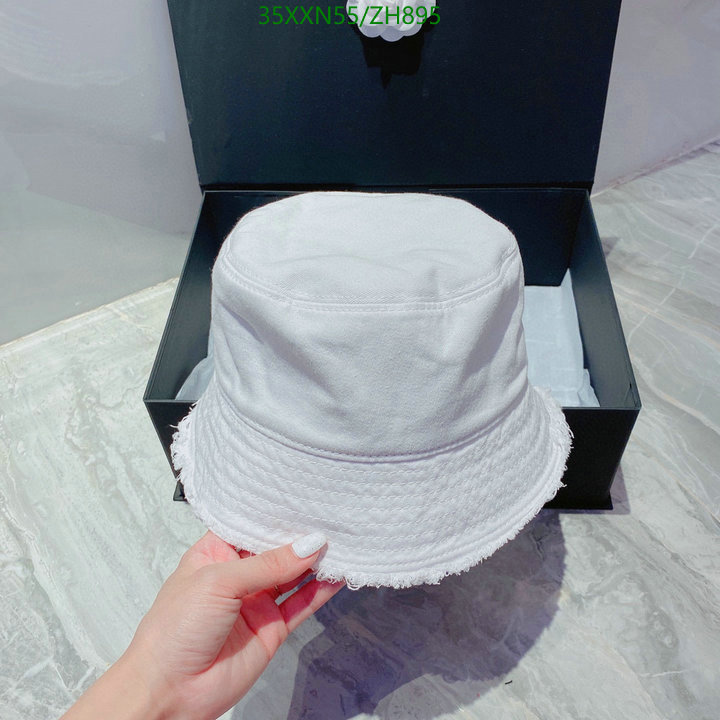 Cap -(Hat)-Prada, Code: ZH895,$: 35USD