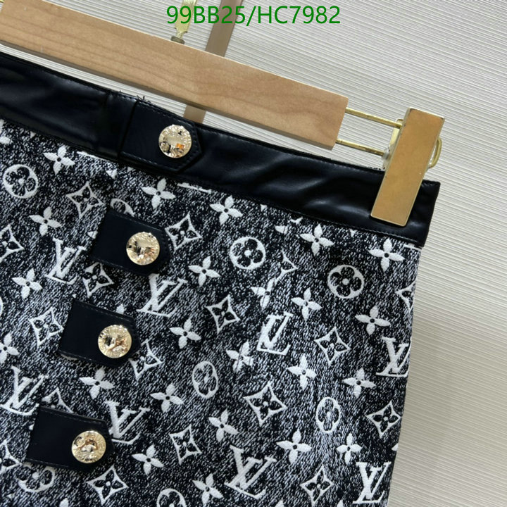 Clothing-LV, Code: HC7982,$: 99USD