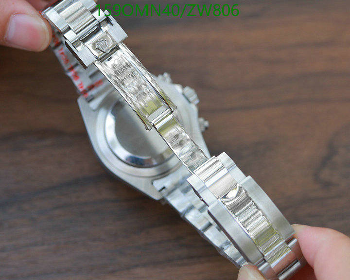 Watch-(4A)-Rolex, Code: ZW806,$: 159USD