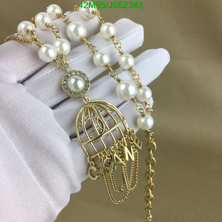 Jewelry-Chanel,Code: J052383,$: 42USD